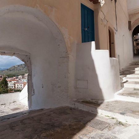 Casa Vacanza Madonnella 10 Sperlonga Zewnętrze zdjęcie