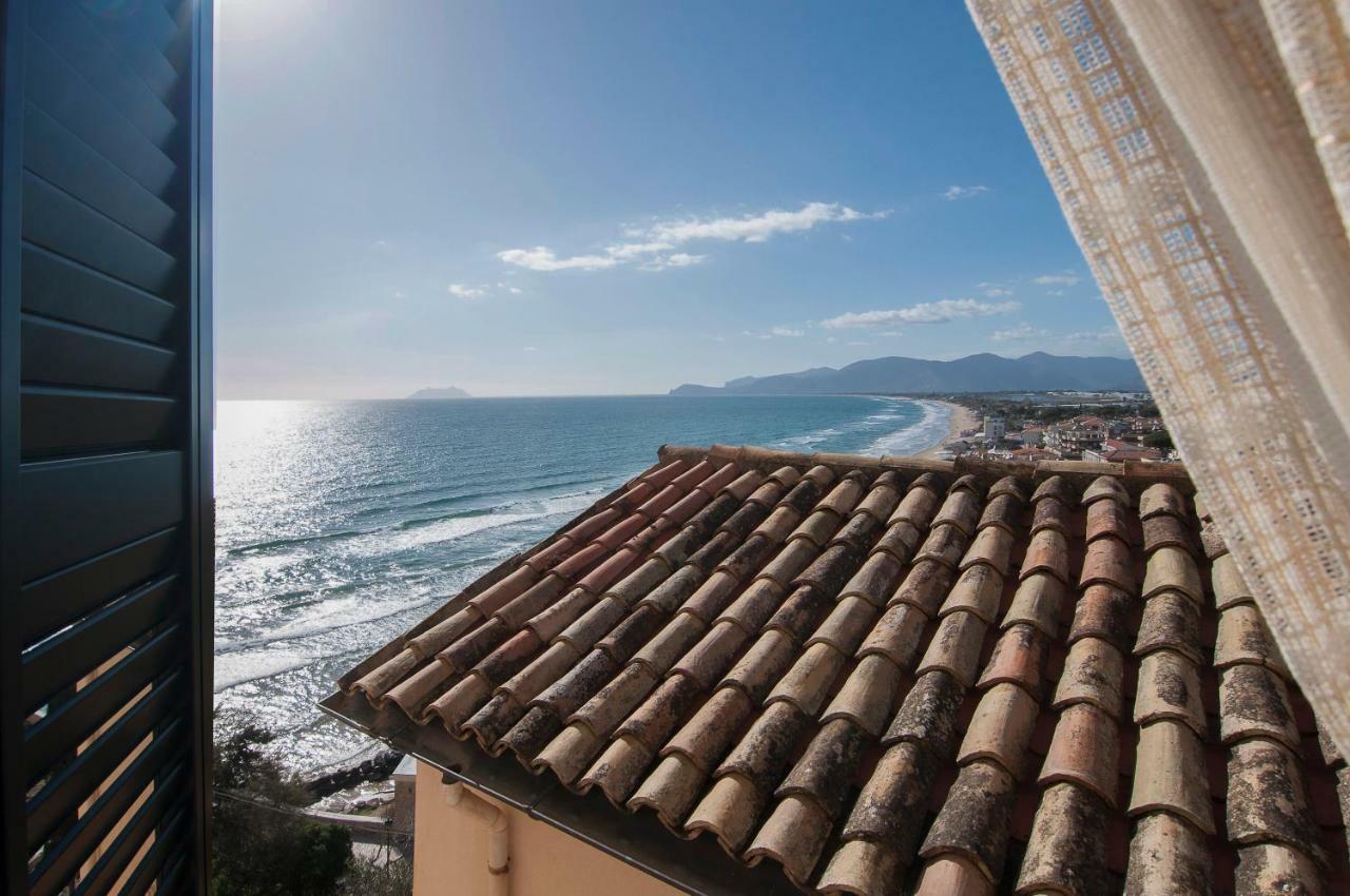 Casa Vacanza Madonnella 10 Sperlonga Zewnętrze zdjęcie