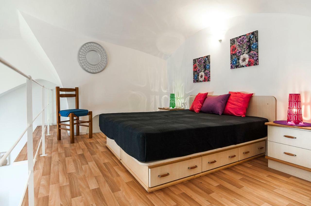 Casa Vacanza Madonnella 10 Sperlonga Zewnętrze zdjęcie