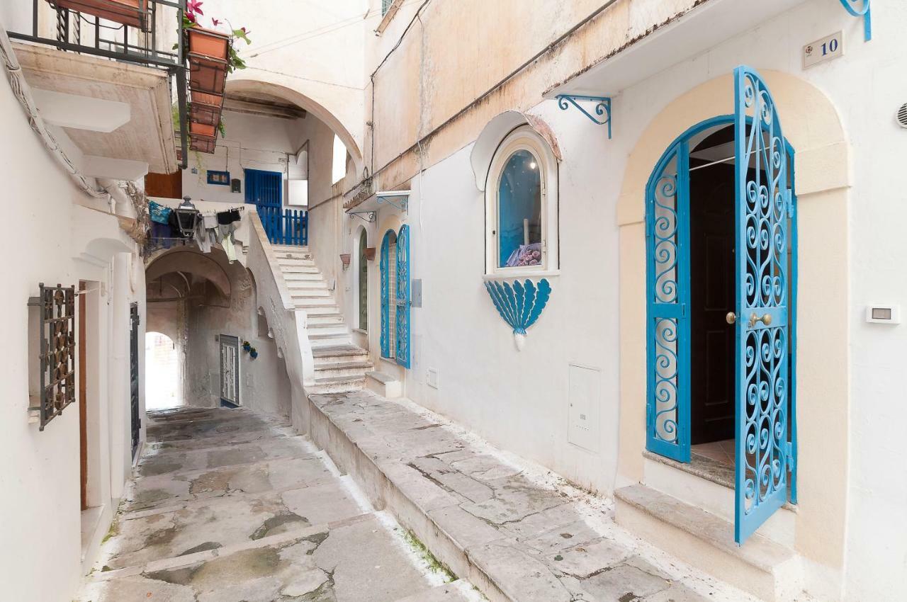 Casa Vacanza Madonnella 10 Sperlonga Zewnętrze zdjęcie