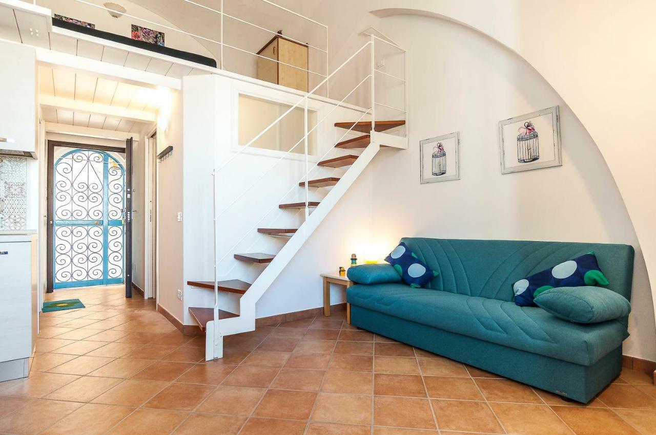 Casa Vacanza Madonnella 10 Sperlonga Zewnętrze zdjęcie