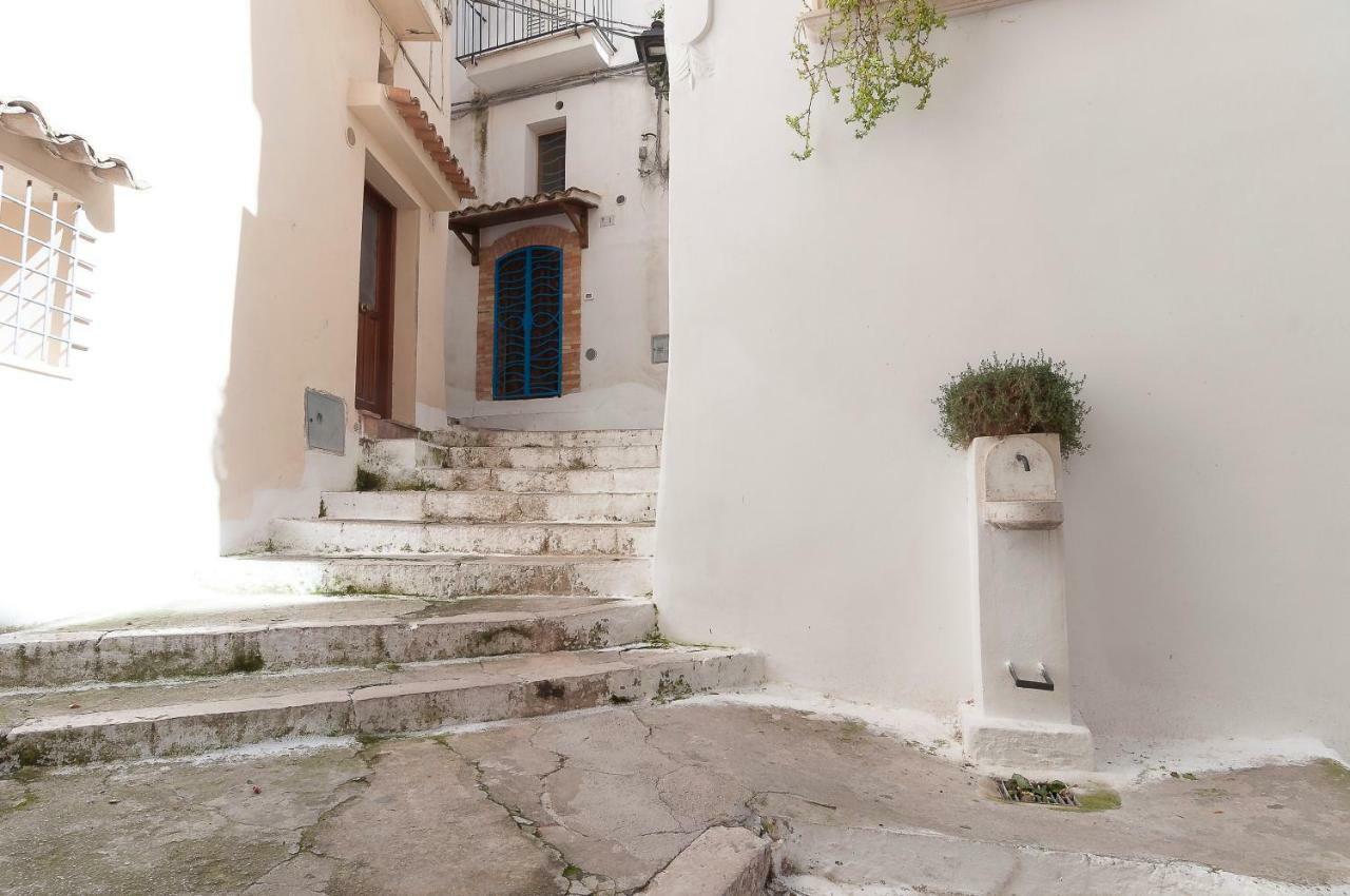 Casa Vacanza Madonnella 10 Sperlonga Zewnętrze zdjęcie