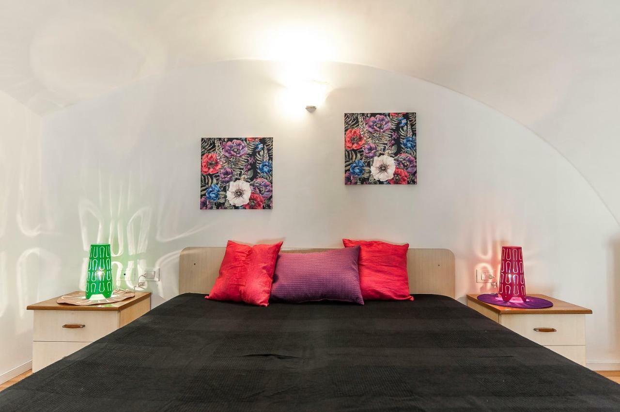 Casa Vacanza Madonnella 10 Sperlonga Zewnętrze zdjęcie