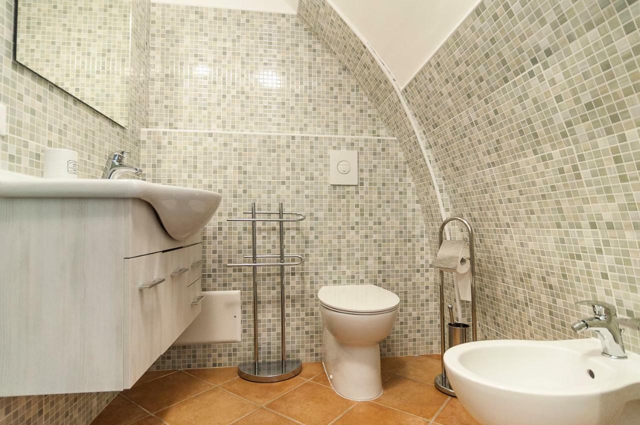 Casa Vacanza Madonnella 10 Sperlonga Zewnętrze zdjęcie