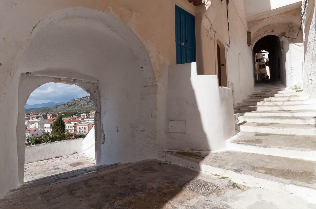 Casa Vacanza Madonnella 10 Sperlonga Zewnętrze zdjęcie